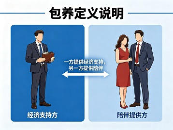 鹤庆包养违法吗？深度揭秘红线风险注意事项